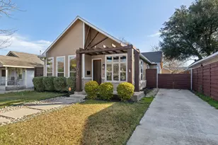 1018 S Waverly Dr, Dallas, TX 75208 - Photo 2