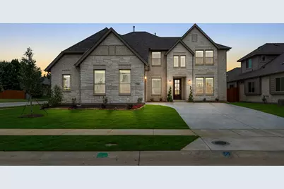 3301 Emerald Trace Drive, Denton, TX 76226 - Photo 2