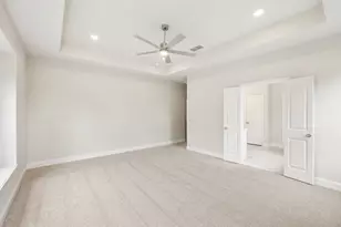 3301 Emerald Trace Dr, Denton, TX 76226 - Photo 20
