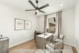 3301 Emerald Trace Dr, Denton, TX 76226 - Photo 4