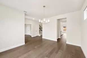 3301 Emerald Trace Dr, Denton, TX 76226 - Photo 10