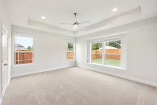 3301 Emerald Trace Dr, Denton, TX 76226 - Photo 20