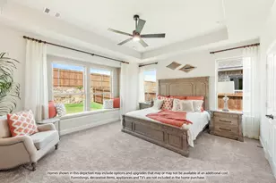 3301 Emerald Trace Dr, Denton, TX 76226 - Photo 24