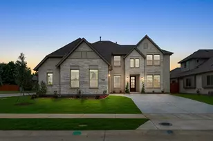 3301 Emerald Trace Dr, Denton, TX 76226 - Photo 2