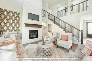 3301 Emerald Trace Dr, Denton, TX 76226 - Photo 20