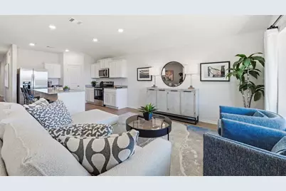 3432 Spur Run, Sherman, TX 75090 - Photo 30