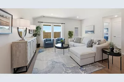 3432 Spur Run, Sherman, TX 75090 - Photo 26