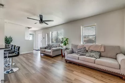 2736 Larchmont Drive, Mesquite, TX 75150 - Photo 4