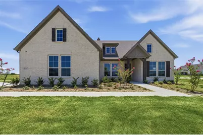 12117 Clastic Court, Krum, TX 76249 - Photo 2