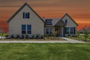 12117 Clastic Ct, Krum, TX 76249 - Photo 1
