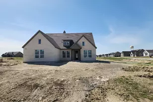 12117 Clastic Ct, Krum, TX 76249 - Photo 1