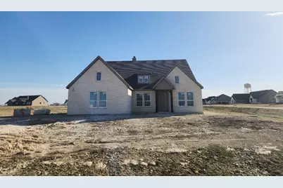 12117 Clastic Court, Krum, TX 76249 - Photo 1