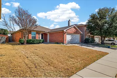 2413 Graystone Drive, Little Elm, TX 75068 - Photo 2