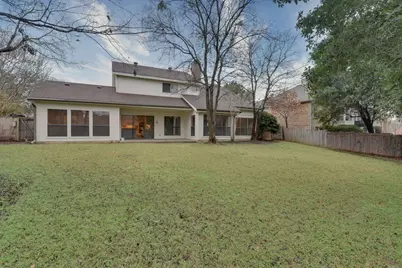 3604 Lake Champlain Drive, Arlington, TX 76016 - Photo 38