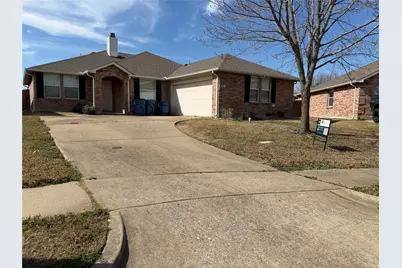 3473 Post Oak Drive, Rockwall, TX 75032 - Photo 1