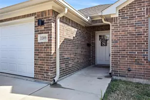 2209 N Hickory St, Sherman, TX 75092 - Photo 24