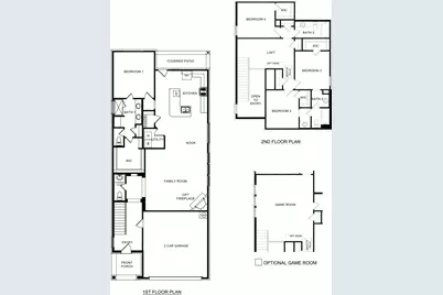 1309 Crookpost Drive, Princeton, TX 75407 - Photo 2