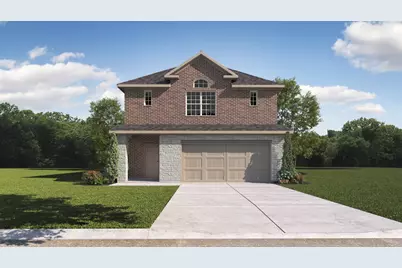 1309 Crookpost Drive, Princeton, TX 75407 - Photo 1