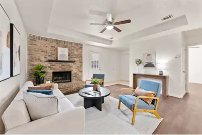 6630 Parkview Lane, North Richland Hills, TX 76182 - Photo 8