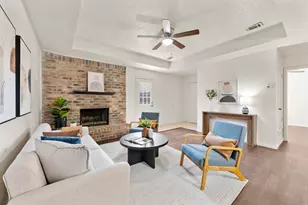 6630 Parkview Ln, North Richland Hills, TX 76182 - Photo 8