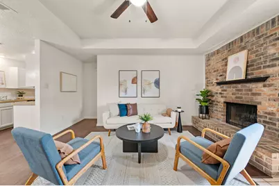 6630 Parkview Lane, North Richland Hills, TX 76182 - Photo 6