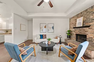 6630 Parkview Ln, North Richland Hills, TX 76182 - Photo 6