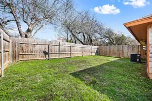 6630 Parkview Ln, North Richland Hills, TX 76182 - Photo 40