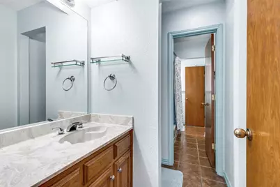 708 Vickie Drive, Azle, TX 76020 - Photo 8