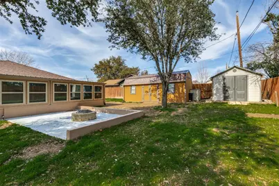 708 Vickie Drive, Azle, TX 76020 - Photo 4