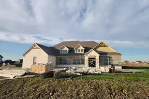 12412 Delta Ct, Krum, TX 76249 - Photo 1