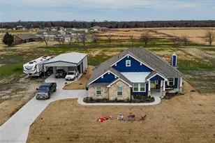 4428 Destiny Dr, Caddo Mills, TX 75135 - Photo 2