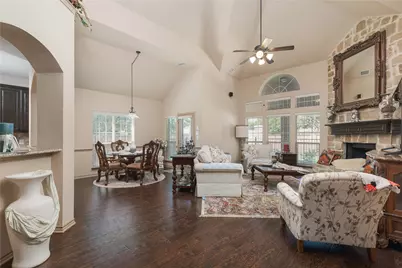 501 Windward Drive, Murphy, TX 75094 - Photo 4