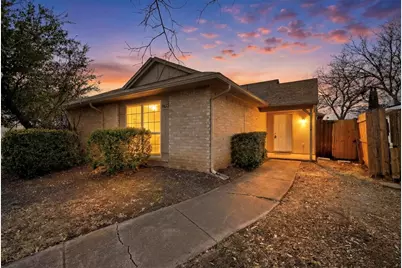 4629 Chapman Street, The Colony, TX 75056 - Photo 1