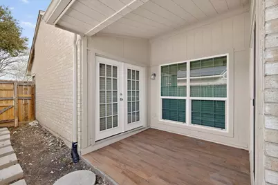 4629 Chapman Street, The Colony, TX 75056 - Photo 22