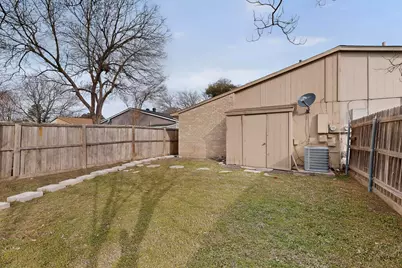 4629 Chapman Street, The Colony, TX 75056 - Photo 24