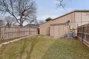 4629 Chapman St, The Colony, TX 75056 - Photo 24