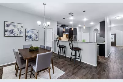 3505 Van Zandt Road, Melissa, TX 75454 - Photo 8