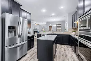 3505 Van Zandt Rd, Melissa, TX 75454 - Photo 6