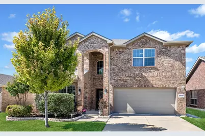 3505 Van Zandt Road, Melissa, TX 75454 - Photo 1