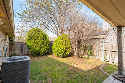 6700 Oriole Court, Haltom City, TX 76137 - Photo 20