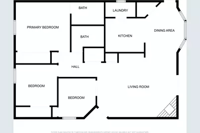 6700 Oriole Court, Haltom City, TX 76137 - Photo 24