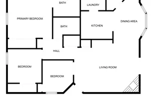 6700 Oriole Ct, Haltom City, TX 76137 - Photo 24