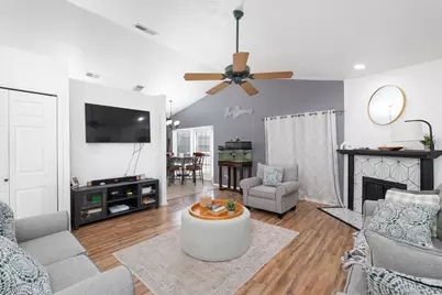 6700 Oriole Court, Haltom City, TX 76137 - Photo 2