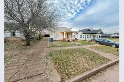 207 S Flint Street, Breckenridge, TX 76424 - Photo 22