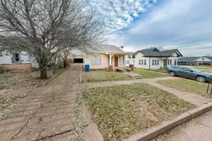 207 S Flint St, Breckenridge, TX 76424 - Photo 22