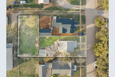 207 S Flint Street, Breckenridge, TX 76424 - Photo 2