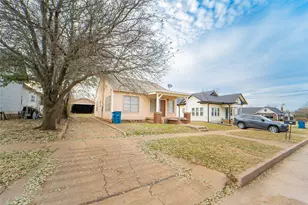 207 S Flint St, Breckenridge, TX 76424 - Photo 20