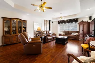 250 County Rd 45700, Detroit, TX 75436 - Photo 6