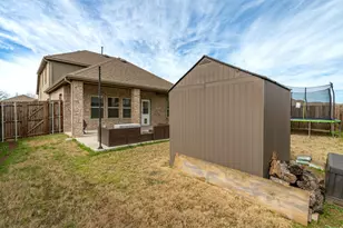 178 Mockingbird Wy, Caddo Mills, TX 75135 - Photo 40