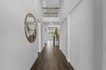 17652 Pinyon Lane, Dallas, TX 75252 - Photo 2